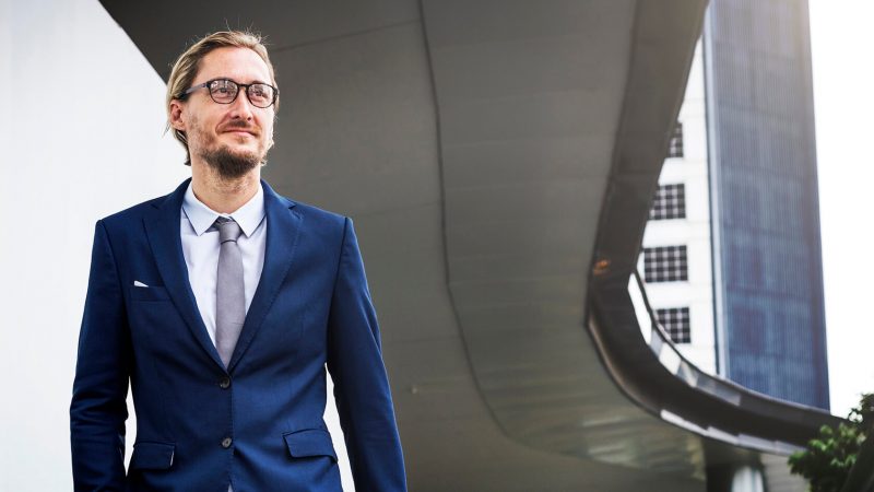Suporte consultivo em ERP e tecnologia empresarial